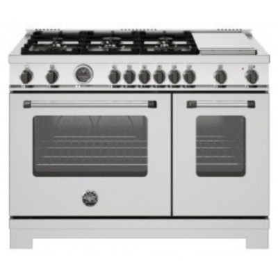 FOGÃO BERTAZZONI MASTER MAS365GASXVLPBN BLACK NICKEL