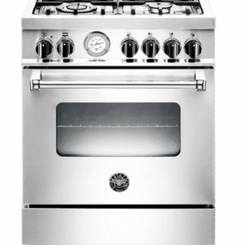 FOGÃO BERTAZZONI MASTER MAS604GMFESXE