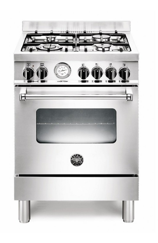 FOGÃO BERTAZZONI MASTER MAS604GMFESXE FOGÃO BERTAZZONI MASTER MAS604GMFESXE
