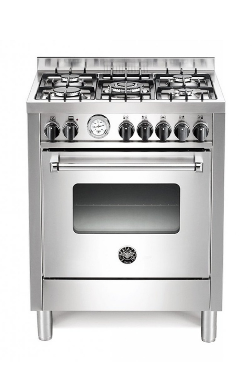 FOGÃO BERTAZZONI MASTER MAS705GMFESXE