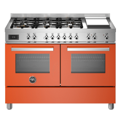 FOGÃO BERTAZZONI PROFESSIONAL PRO126G2EART