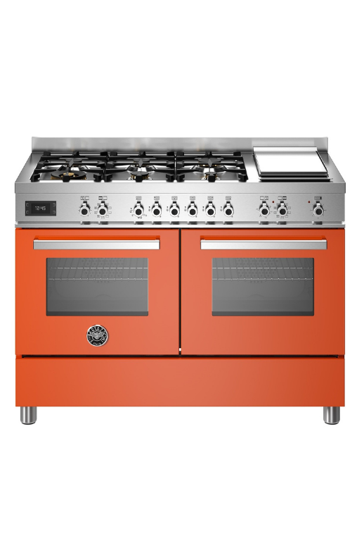 FOGÃO BERTAZZONI PROFESSIONAL PRO126G2EART