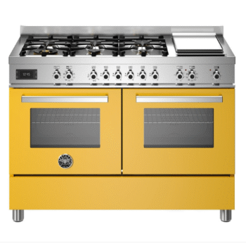 FOGÃO BERTAZZONI PROFESSIONAL PRO126G2EGIT