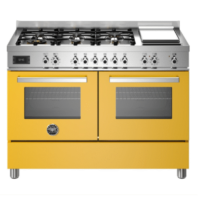 FOGÃO BERTAZZONI PROFESSIONAL PRO126G2EGIT FOGÃO BERTAZZONI PROFESSIONAL PRO126G2EGIT