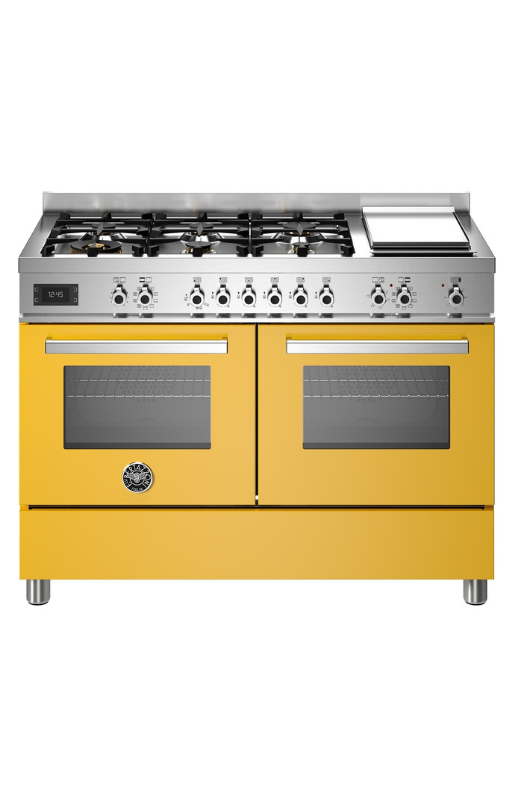 FOGÃO BERTAZZONI PROFESSIONAL PRO126G2EGIT FOGÃO BERTAZZONI PROFESSIONAL PRO126G2EGIT