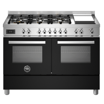 FOGÃO BERTAZZONI PROFESSIONAL PRO126G2ENET