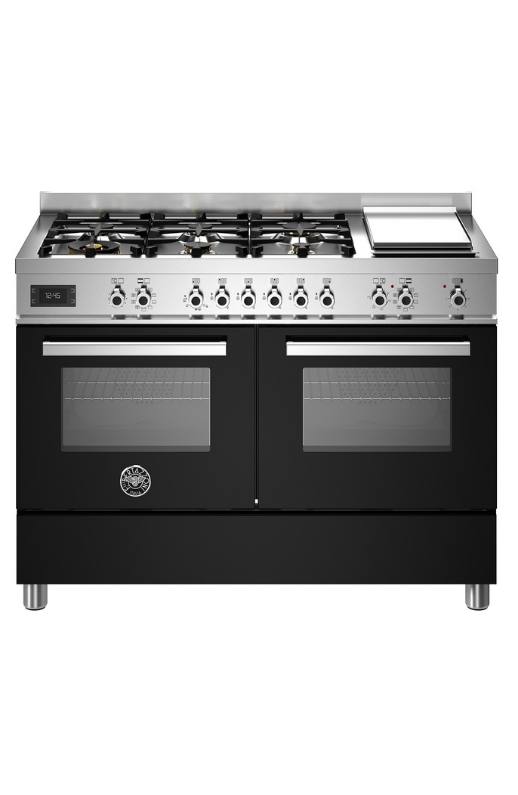 FOGÃO BERTAZZONI PROFESSIONAL PRO126G2ENET