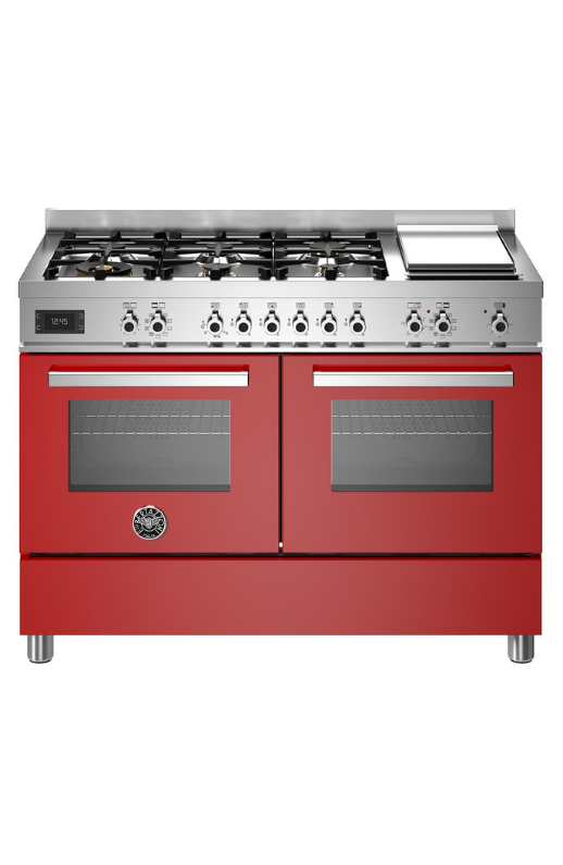 FOGÃO BERTAZZONI PROFESSIONAL PRO126G2EROT