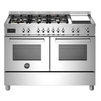 FOGÃO BERTAZZONI PROFESSIONAL PRO126G2EXT FOGÃO BERTAZZONI PROFESSIONAL PRO126G2EXT