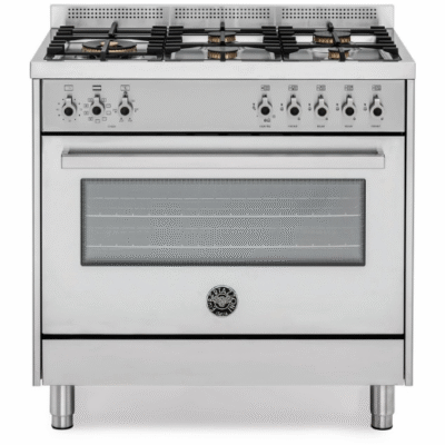 FOGÃO BERTAZZONI PROFESSIONAL PRO905GMFELXE