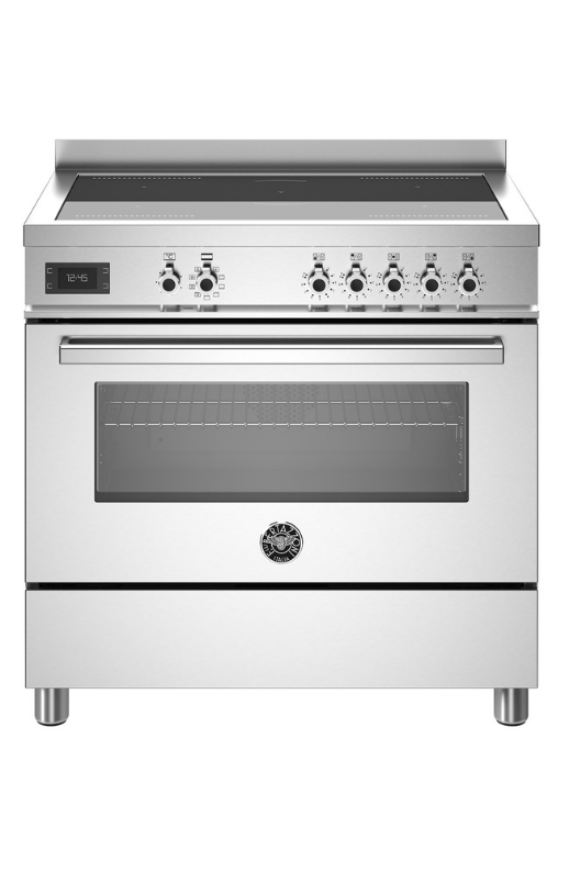 FOGÃO BERTAZZONI PROFESSIONAL PRO95I1EXT FOGÃO BERTAZZONI PROFESSIONAL PRO95I1EXT