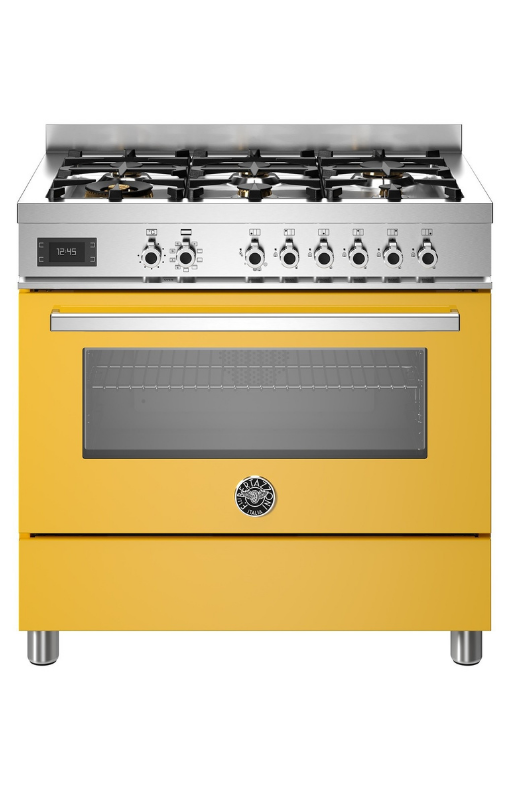 FOGÃO BERTAZZONI PROFESSIONAL PRO96L1EGIT FOGÃO BERTAZZONI PROFESSIONAL PRO96L1EGIT