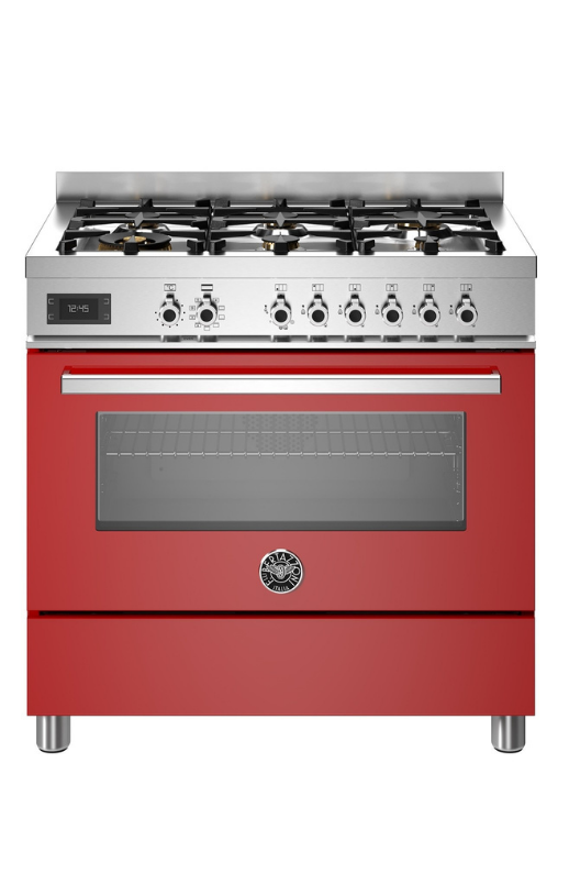 FOGÃO BERTAZZONI PROFESSIONAL PRO96L1EROT FOGÃO BERTAZZONI PROFESSIONAL PRO96L1EROT