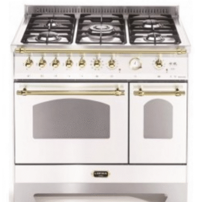 FOGÃO LOFRA DOLCEVITA RBPD126MFT+E2