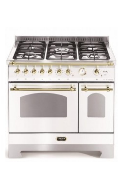 FOGÃO LOFRA DOLCEVITA RBPD126MFT+E2