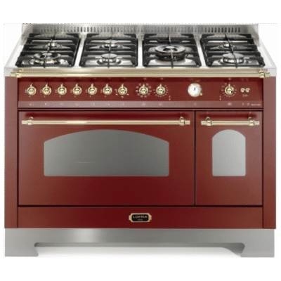 FOGÃO LOFRA DOLCEVITA RRD126MFT+E2 FOGÃO LOFRA DOLCEVITA RRD126MFT+E2