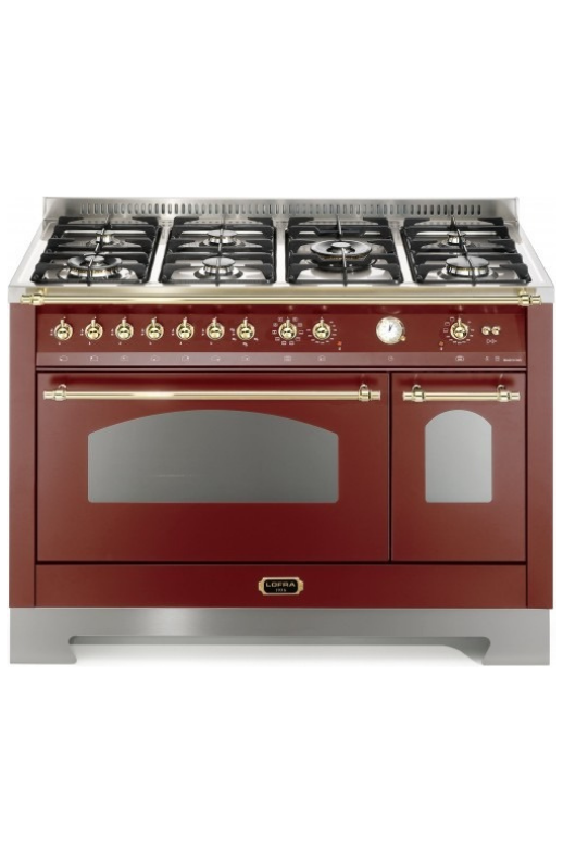FOGÃO LOFRA DOLCEVITA RRD126MFT+E2 FOGÃO LOFRA DOLCEVITA RRD126MFT+E2