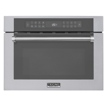 FORNO COMB. COM MICRO-ONDAS TECNO PROFESSIONAL TK38EXDBP FORNO COMB. COM MICRO-ONDAS TECNO PROFESSIONAL TK38EXDBP