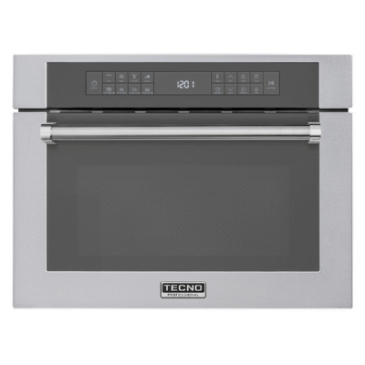 Forno Combinado Tecno Professional TK38EXDBP
