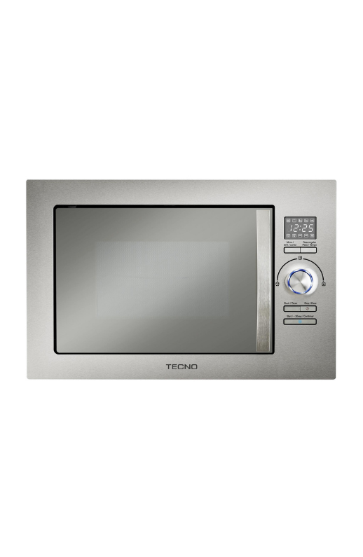 FORNO MICRO-ONDAS COMBINADO TECNO TM25EX