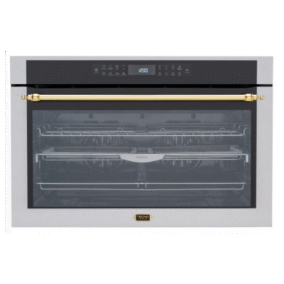 FORNO TECNO VINTAGE TO138EXDV2 FORNO TECNO VINTAGE TO138EXDV2