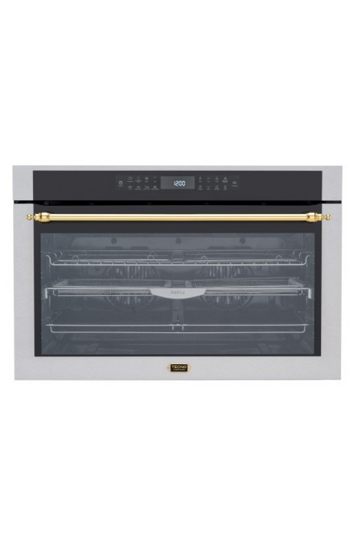 FORNO TECNO VINTAGE TO138EXDV2 FORNO TECNO VINTAGE TO138EXDV2