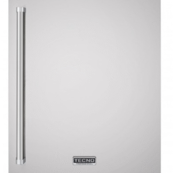 FREEZER TECNO PROFESSIONAL TR10FZDA FREEZER TECNO PROFESSIONAL TR10FZDA