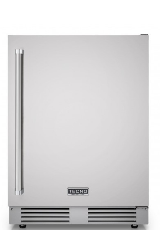 FREEZER TECNO PROFESSIONAL TR10FZDA
