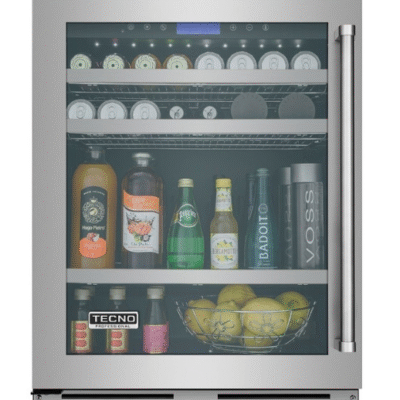 FRIGOBAR TECNO PROFESSIONAL TR14BVDB