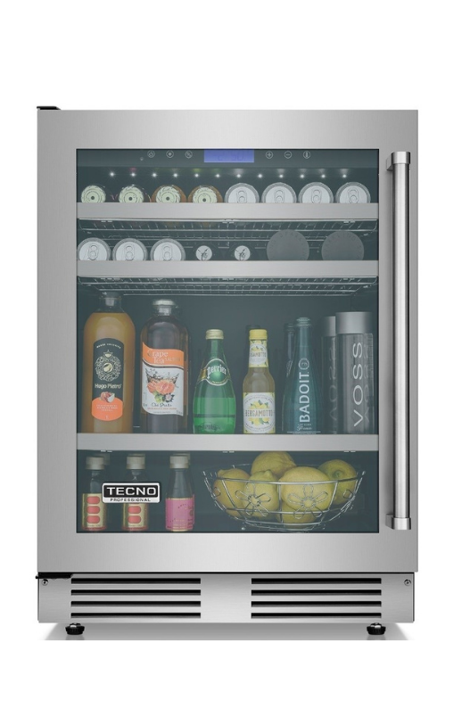 FRIGOBAR TECNO PROFESSIONAL TR14BVDB