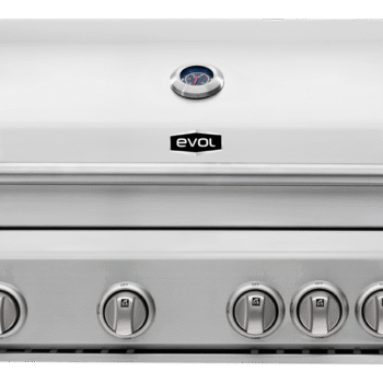 Florence CHURRASQUEIRA A GÁS FLORENCE EVOL