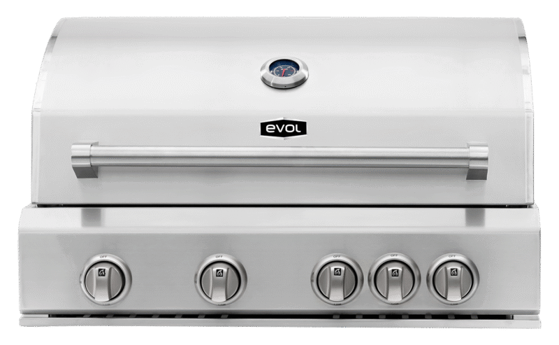 CHURRASQUEIRA A GÁS FLORENCE EVOL