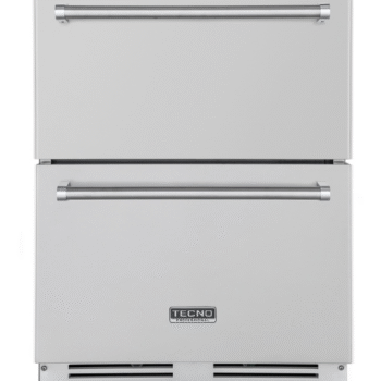 GAVETA REFRIGERADA COM FREEZER TECNO PROFESSIONAL TR10GFXDA