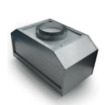 KIT DE MOTOR DUPLO EM LINHA PARA COIFAS SCANNO, CALABRIA E LEONE