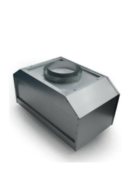 KIT DE MOTOR DUPLO EM LINHA PARA COIFAS SCANNO, CALABRIA E LEONE