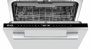 LAVA-LOUÇAS PARA REVESTIR EVOL