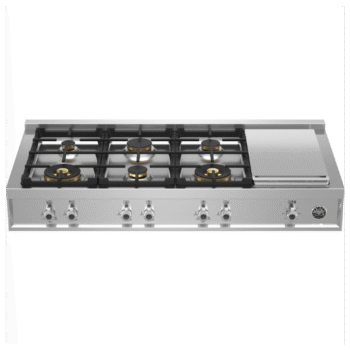 RANGETOP BERTAZZONI PROFESSIONAL PROF486GRTBXT