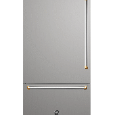 REF905BBLXTTG GOLD REFRIGERADOR BERTAZZONI MAS REF905BBLXTTG GOLD