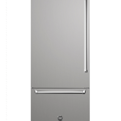 REFRIGERADOR BERTAZZONI PRO REF755BBLXTT