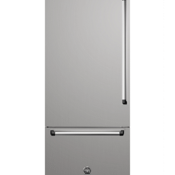 REFRIGERADOR BERTAZZONI MAS REF755BBLXTTBN BLACK NICKEL REFRIGERADOR BERTAZZONI MAS REF755BBLXTTBN BLACK NICKEL