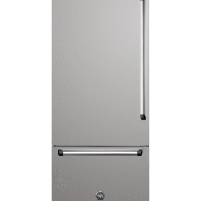 REFRIGERADOR BERTAZZONI MAS REF755BBLXTTBN BLACK NICKEL REFRIGERADOR BERTAZZONI MAS REF755BBLXTTBN BLACK NICKEL