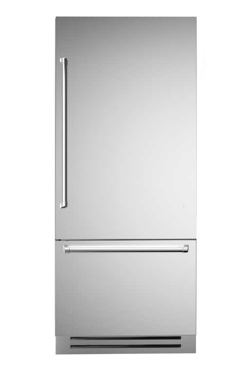 REFRIGERADOR BERTAZZONI MAS REF755BBRXTTG GOLD Refrigerador Bertazzoni Master Gold