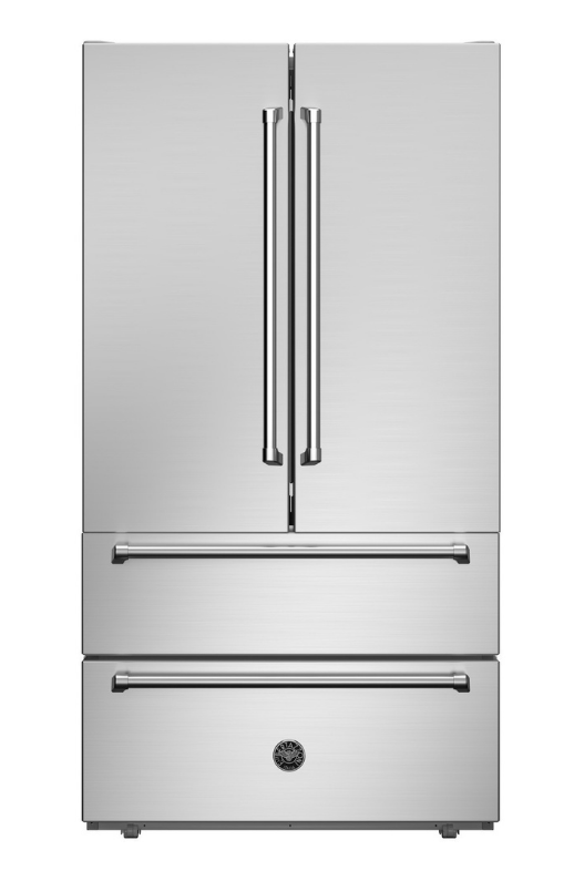 REFRIGERADOR BERTAZZONI MASTER MAS REF36 FDFIXNV