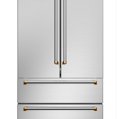 REFRIGERADOR BERTAZZONI MASTER MAS REF36 FDFIXNVG GOLD