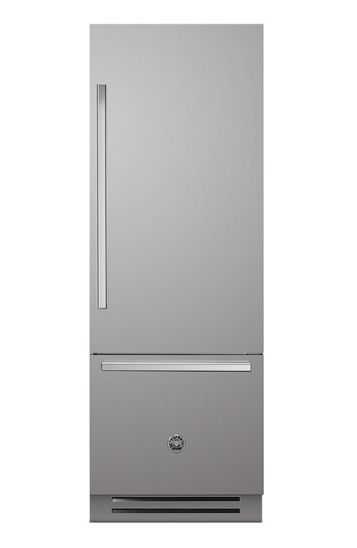 REFRIGERADOR BERTAZZONI PRO REF755BBRXTT REFRIGERADOR BERTAZZONI MAS REF755BBRXTTBN