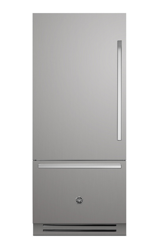 REFRIGERADOR BERTAZZONI MAS REF905BBLXTT