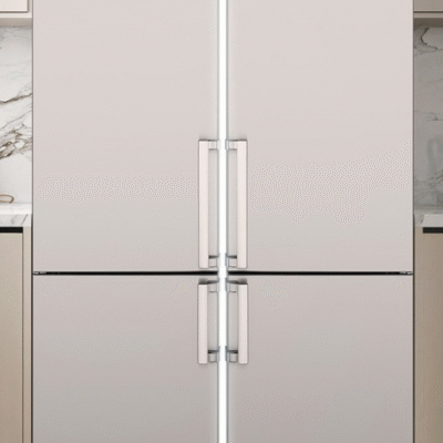 REFRIGERADOR TECNO ORIGINAL DUO TR32 BX