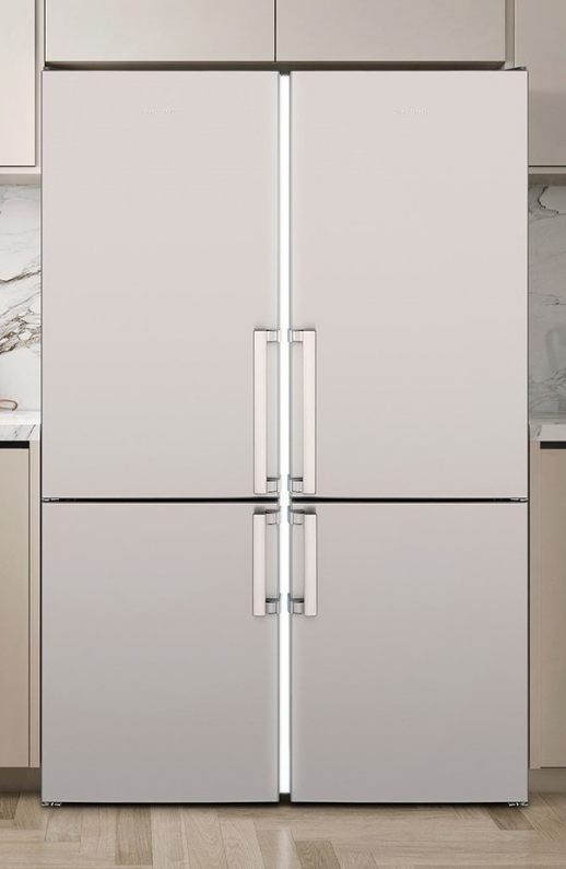 REFRIGERADOR TECNO ORIGINAL DUO TR32 BX