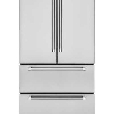 Refrigerador Tecno Professional TR57-FXDP