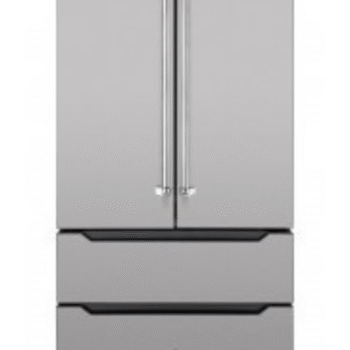 REFRIGERADOR TECNO PROFESSIONAL TR65 FXDB P